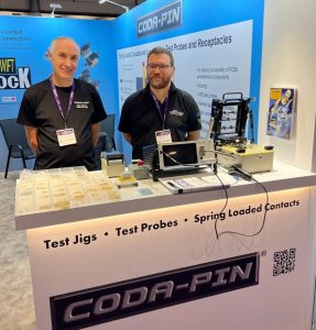 HILTOP at Design show 2025