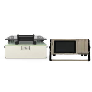 MF - Complete Test Solution