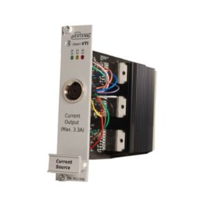 Current Source Board