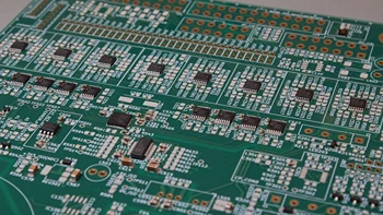 PCB Manufacturing