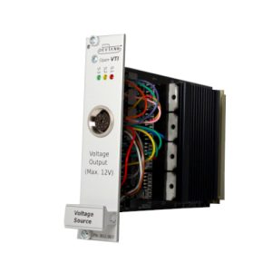 Voltage Source Board