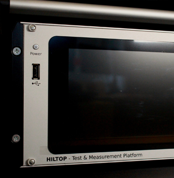 Test Computer (Hardware In The Loop)