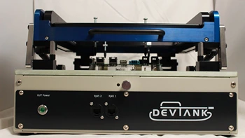 Mechanical Design & Manufacture