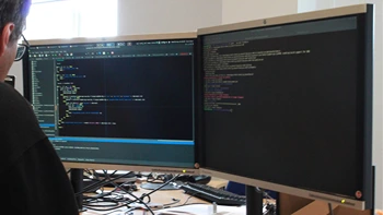 Software Development/Engineering